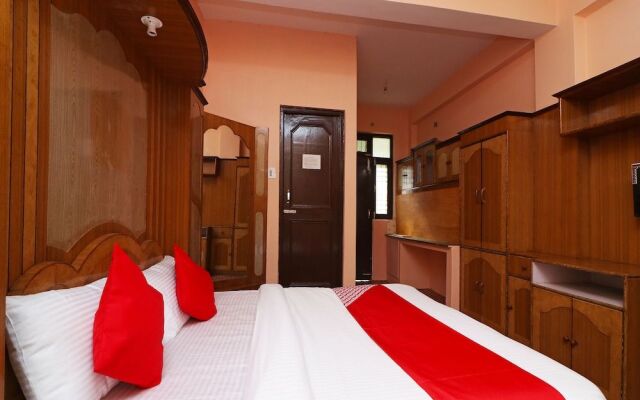 Oyo 29263 Siddharth Guest House