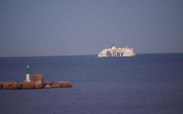 Vue exceptionnelle, centre ville