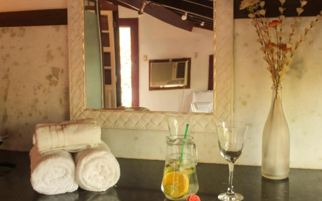 Casa de Hospedagem Paraty