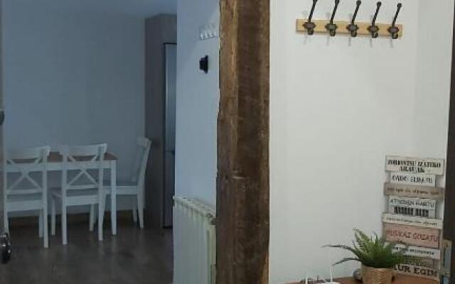 Apartamento Rural Arotxenea