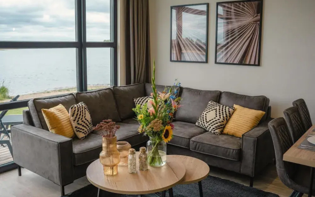 Villa Maritiem 6 Person