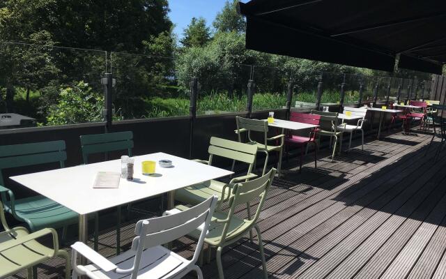 Amrath Airport Hotel Rotterdam