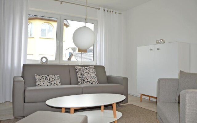 Villa Herbstwind in Binz