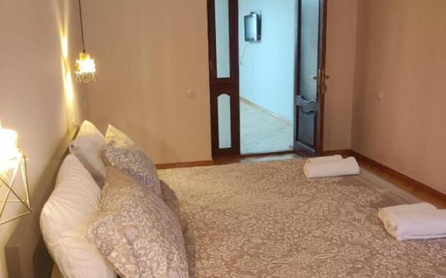 Tbilisi City View Apartment