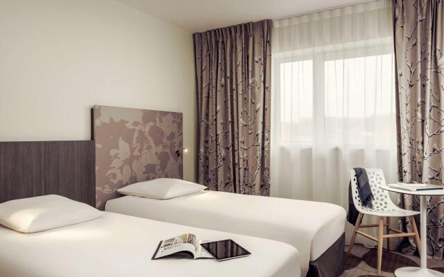 Mercure Compiegne Sud