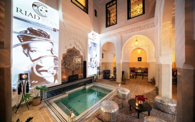 Riad Papillon