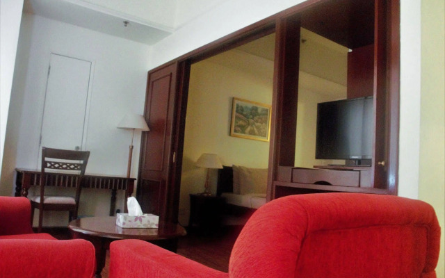 Royal Service Suites at Times Square