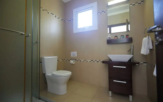 Protaras Holiday Villa Cl19