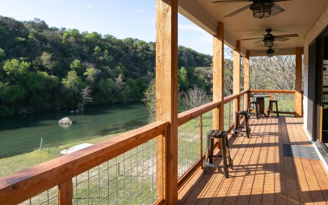 Lazy Southern Getaway