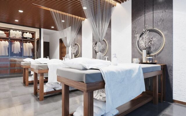 Napoleon Nha Trang Hotel