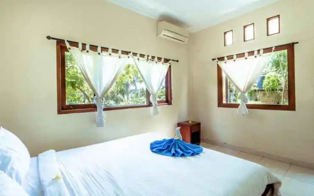 Teba House Bisma by ecommerceloka