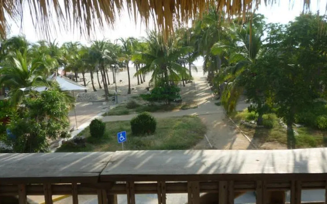 Hotel Hostal Pakololo