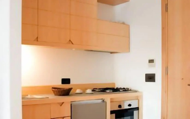 Residence Garibaldi31