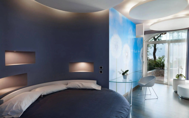 Belfiore Park Hotel 4 Stars Superior (Adults Only)