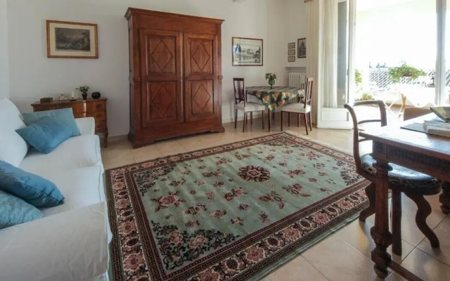 Via Modena Luxury apartment with Terrace