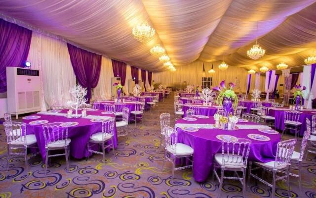 Agburuike Hotels