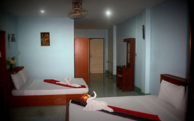 The Guest House - SHA