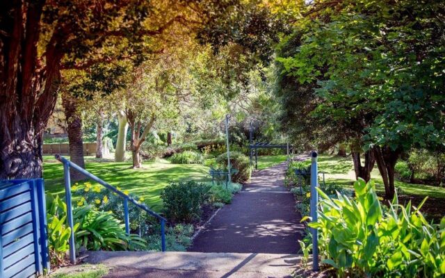 Caves House Hotel Yallingup