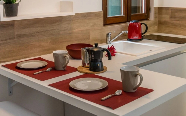 The Love Hut by Santa Lucia Station