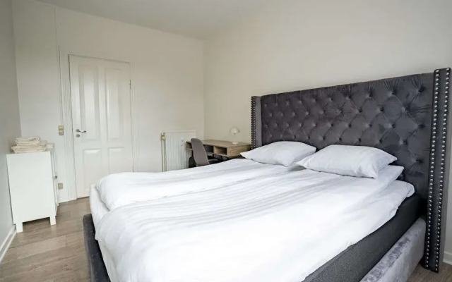 Holstebro Apartments