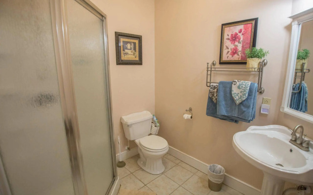 Orchard House B&B
