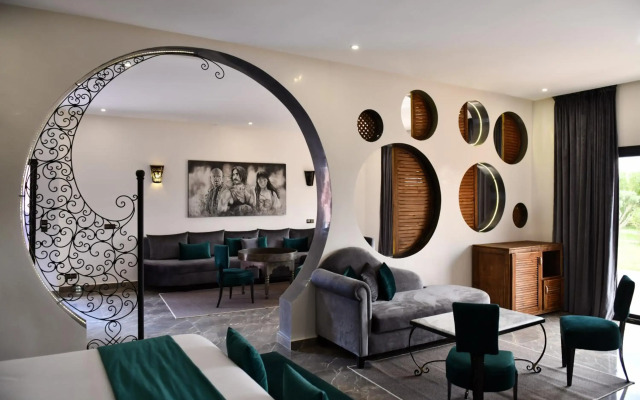 Oscar Hotel by Atlas Studios