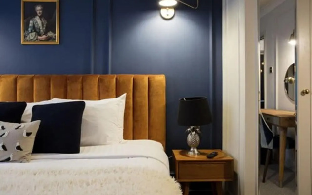 Ramada Cromwell Stevenage