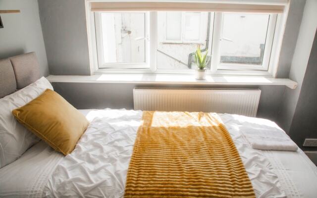 Stunning 3-bed House in Brighton