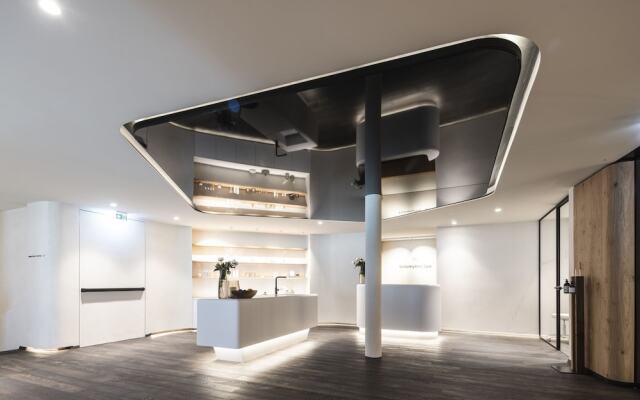 Santre dolomythic home