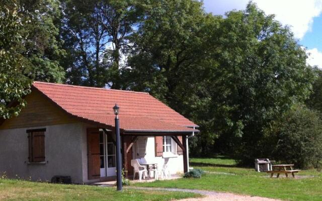 Gîte Molles, 3 pièces, 4 personnes - FR-1-489-54