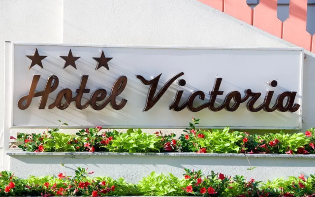 Hotel Victoria