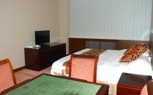 Dream Land Hotel