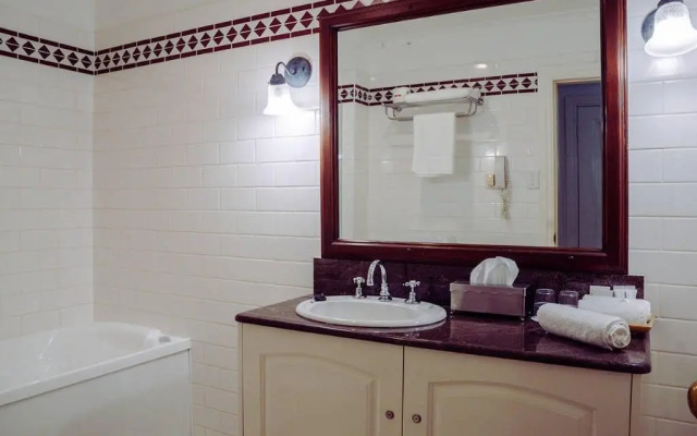 Quality Hotel Bentinck