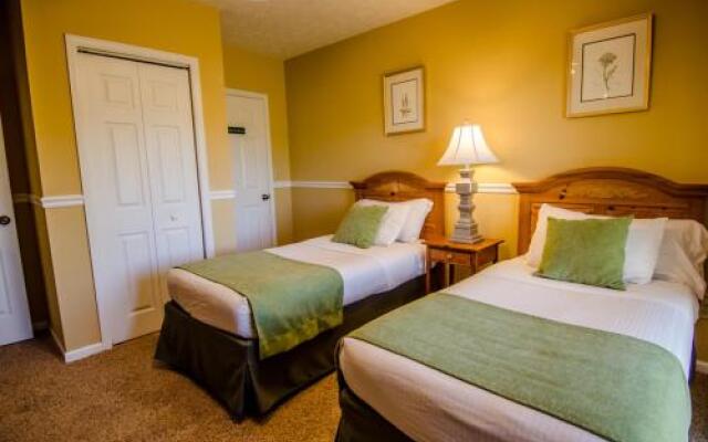 Asheville Cabins of Willow Winds