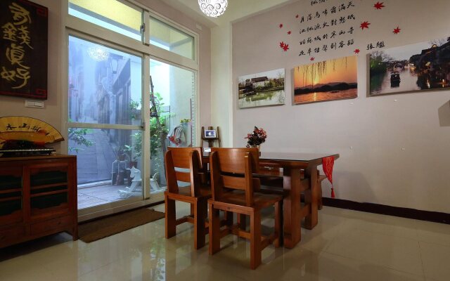 Shanghai Time B&B