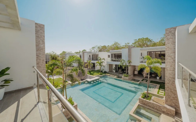 Villas Oazis