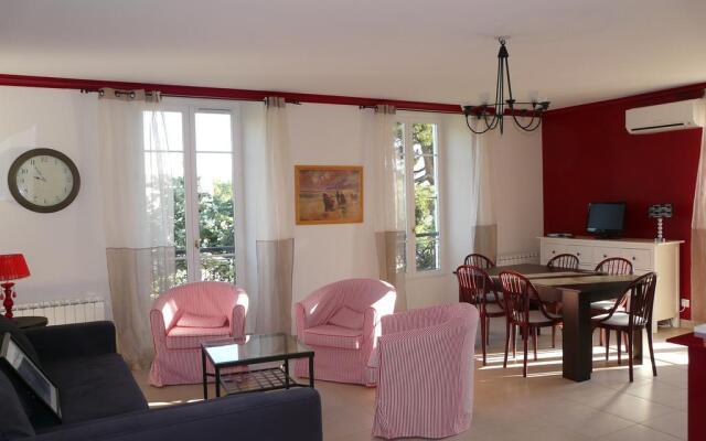 Aix' Appartements