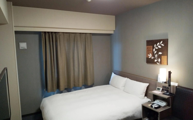 Hotel Route Inn Ishioka – Guest Rooms – Ishioka