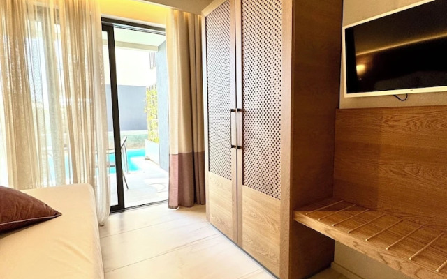 Serenity Suites
