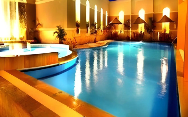 Swiss-Belhotel Borneo Samarinda
