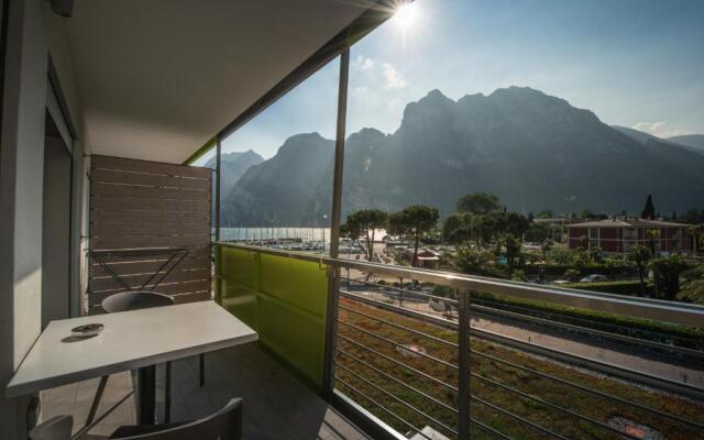 Residence Centro Vela