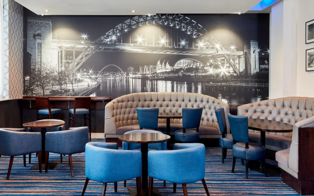 Leonardo Hotel Newcastle