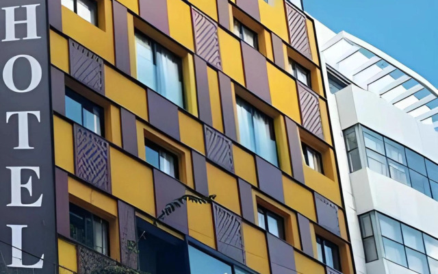 SuiteLoc Apparthotel
