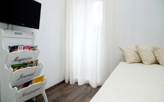 Luxury Villa Bernarda