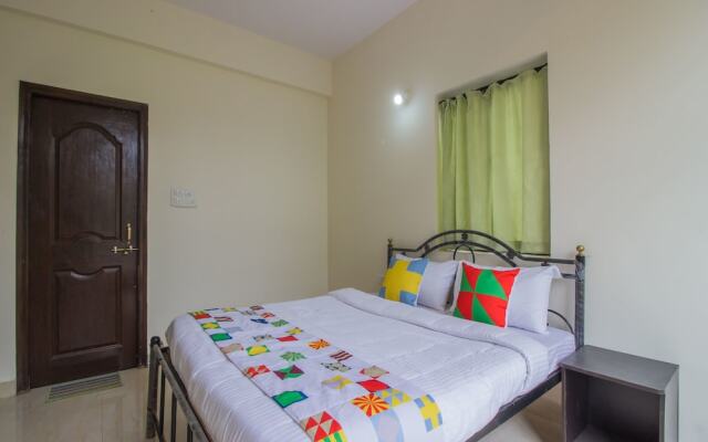 OYO 11347 Home Peacefull 2BHK Panjim
