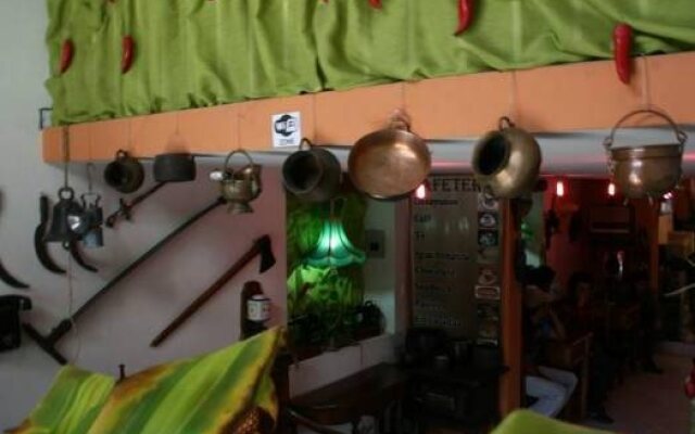 Hostal El Portal