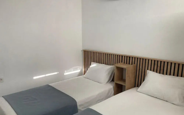 Bazyel Otel