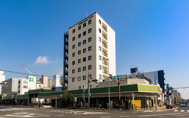 Remington Hotel