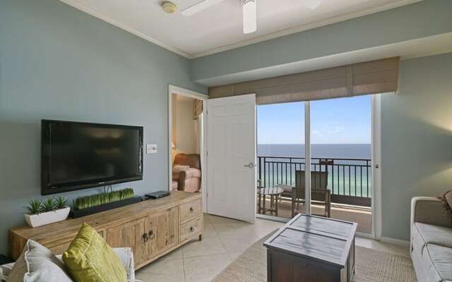 Westwinds 4833 by Bliss Beach Rentals