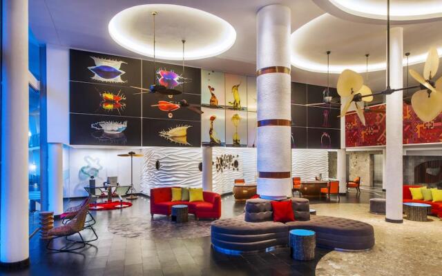 Le Meridien Bali Jimbaran